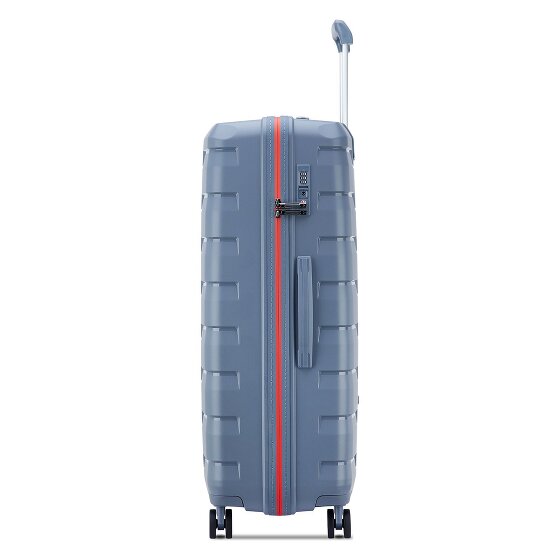 Roncato Skyline 2.0 Neon 4 wielen Trolley 79 cm