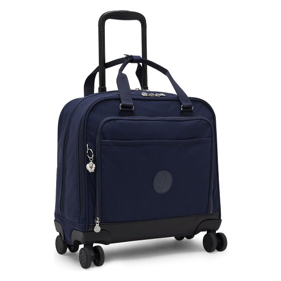 Kipling Commuter 4 wielen Pilotentrolley 36.5 cm Laptopvak