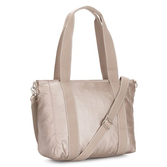 Kipling Basic Plus Asseni S Shopper Tas 40 cm