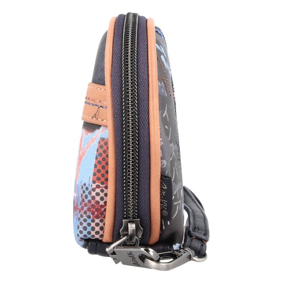 Anekke Contemporary Portemonnee RFID-bescherming 22 cm