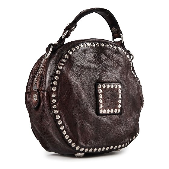 Campomaggi Eufemia Mini handtas Leder 18 cm