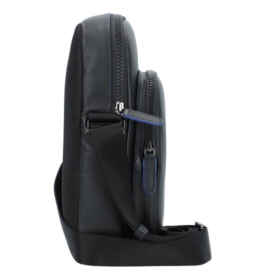 Mywalit Firenze Schoudertas Leer 21 cm