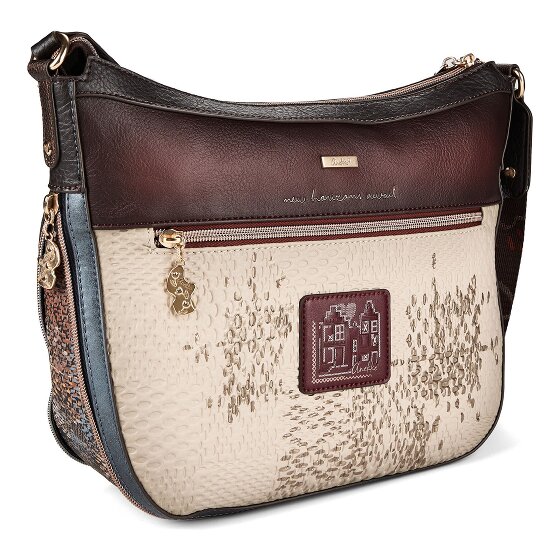 Anekke Tulip Crossbody tas 34 cm