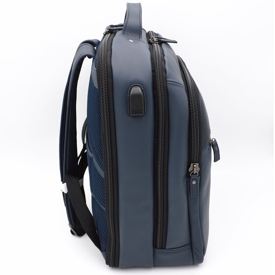 Jump Boston rugzak 40 cm laptopvak