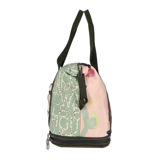 Anekke Viaje Weekender reistas 52 cm met uitbreidingsplooi