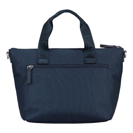 Jost Bergen Handtas RFID-bescherming 23 cm