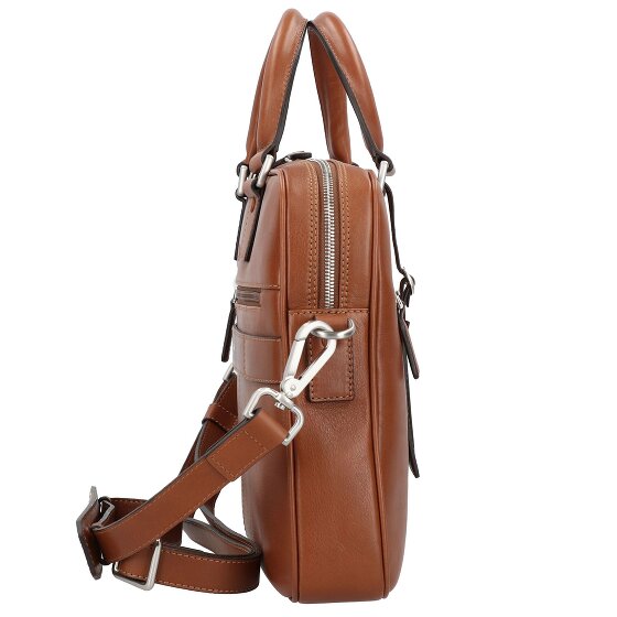Picard Authentieke aktetas Leer 40 cm Laptopcompartiment