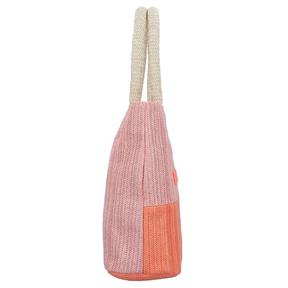 U.S. Polo Assn. Straw 04 Schoudertas 38 cm