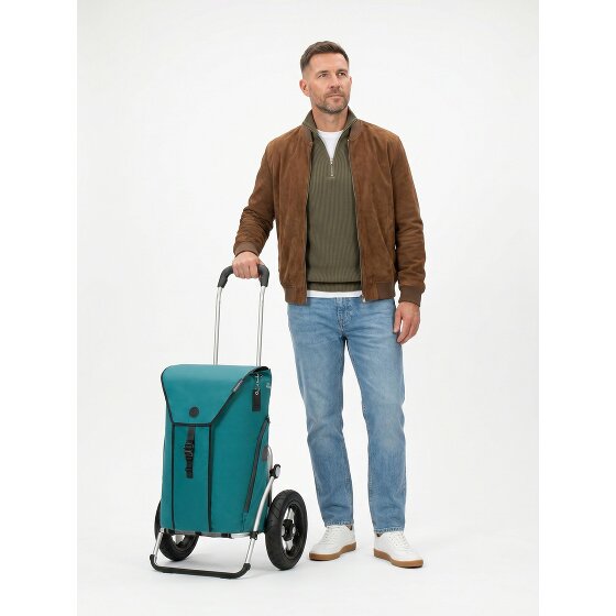 Andersen Shopper Royal Shopper Oli.P 3.0 Winkelwagen 59 cm