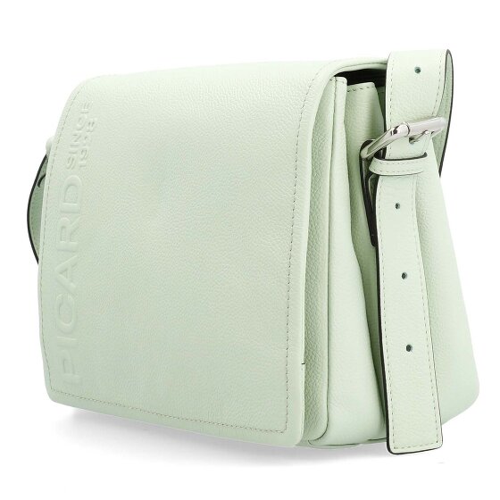 Picard Zoom Schoudertas Leer 23 cm