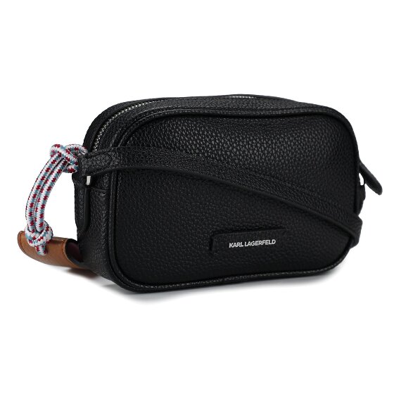 Karl Lagerfeld Ikon Schoudertas 20 cm