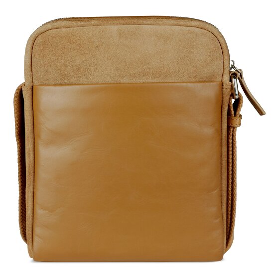 bugatti Diego Crossbody tas Leder 26 cm