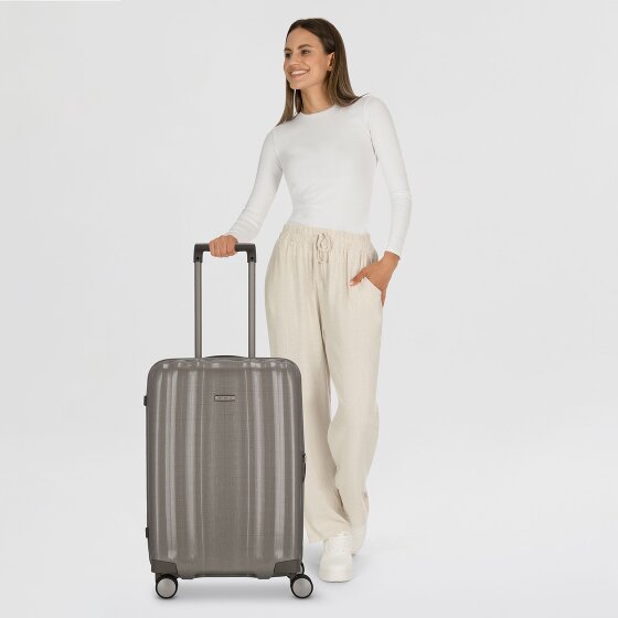 Samsonite Lite Cube Spinner 4-wiel trolley 68 cm