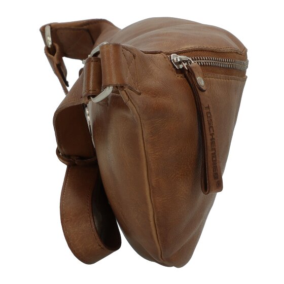 Taschendieb Wien Kohlmarkt 107 Fanny pack Leer 42 cm