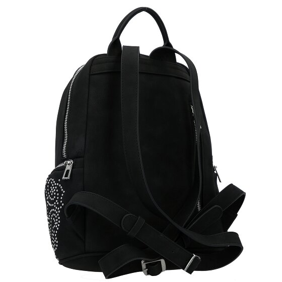 Desigual Poker Face Chester Stad rugzak 31 cm