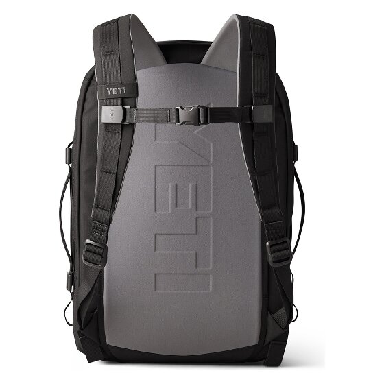 Yeti Crossroads reisrugzak 52 cm laptopvak