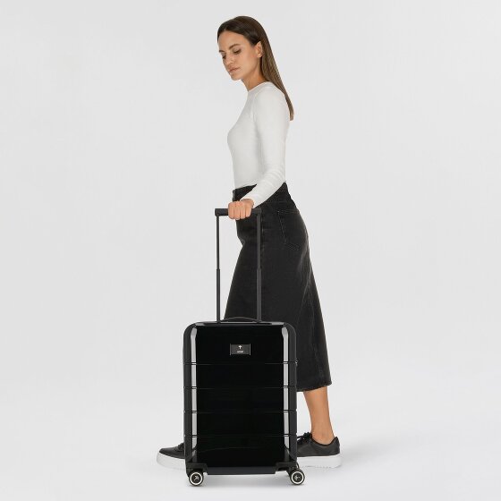 Joop! Volare 1.0 4 wielen Cabinewagen 55 cm