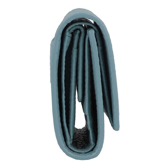 AIGNER Ivy Portemonnee RFID Leer 10,5 cm