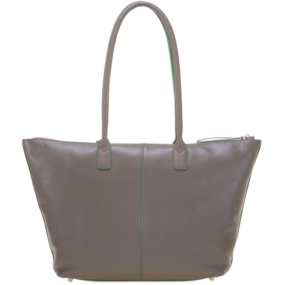 Mywalit Sorano Shopper Tas Leer 31 cm