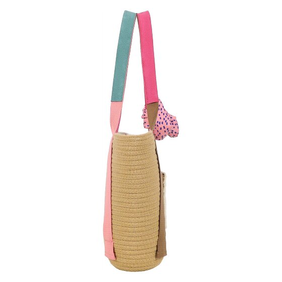 Fritzi aus Preußen Fritzi x Frida Kahlo Limited Handtas 20 cm