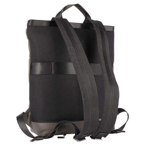 Joop! Jeans Marcena Falk Rugzak 40 cm laptopvak Joop! Jeans Marcena Falk Rugzak 40 cm laptopvak