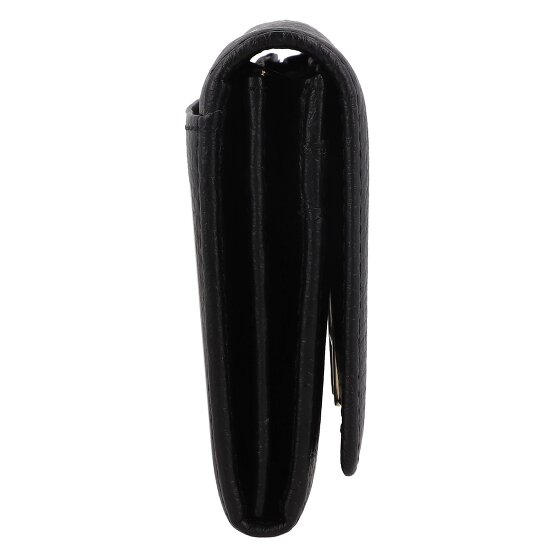 AIGNER Fashion Portemonnee RFID-bescherming Leder 20 cm
