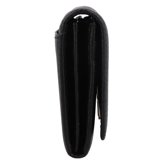 AIGNER Fashion Portemonnee RFID-bescherming Leer 20 cm