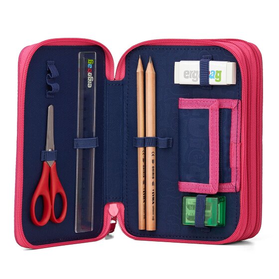 Ergobag Accessoires maxi etui 42 stuks.