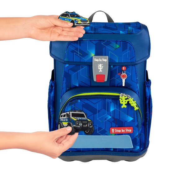 Step by Step Schoolaccessoires