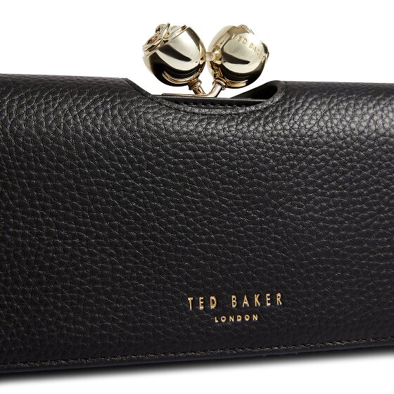 Ted Baker Roosali Portemonnee Leer 19 cm