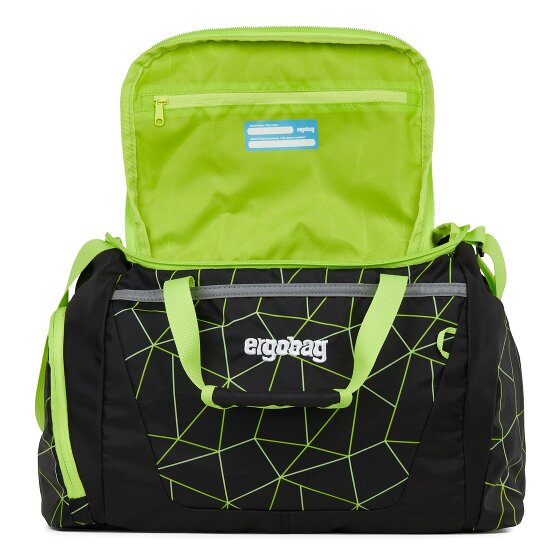 Ergobag Sporttas 40 cm
