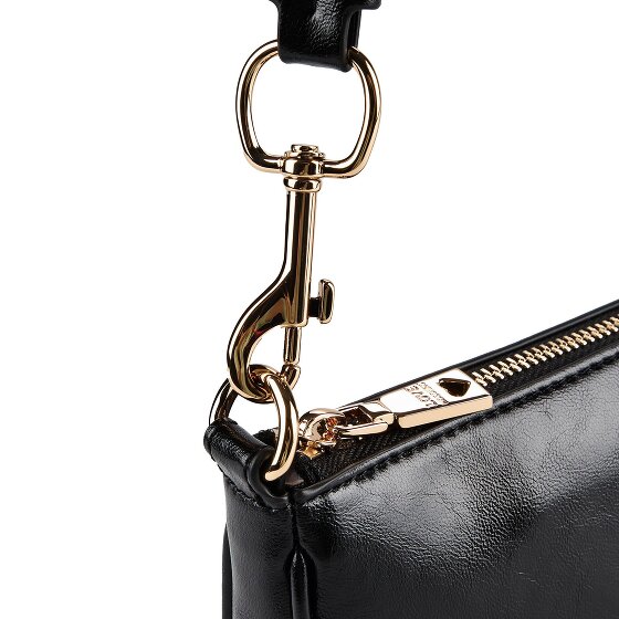 Love Moschino Cipria Schoudertas Leder 25 cm