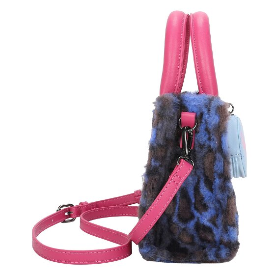 Buffalo Boxy33 Mini handtas 18 cm
