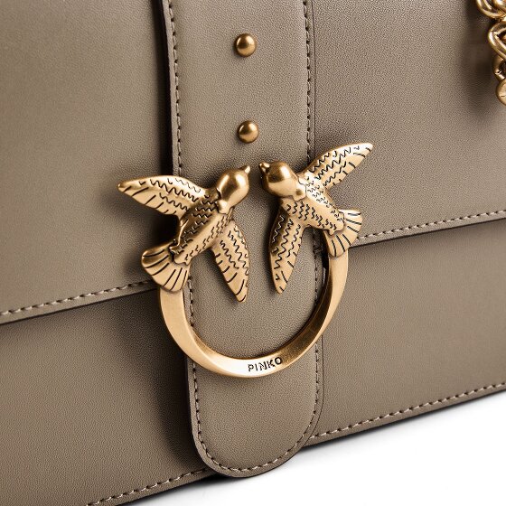 PINKO Love One Crossbody tas 27 cm
