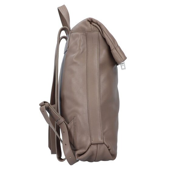 Liebeskind Elvira Dagrugzak L Leer 40 cm Laptop compartiment