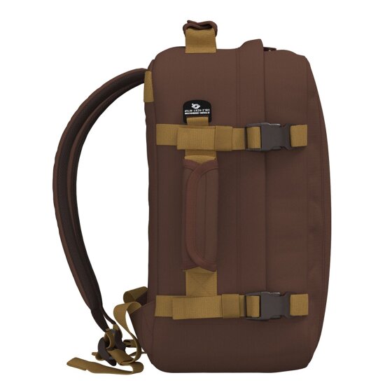 Cabin Zero Travel Dagrugzak 39 cm Laptop compartiment