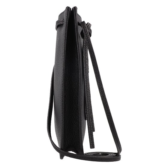 Lauren Ralph Lauren Cameryn Mobiel telefoonhoesje Leer 13 cm