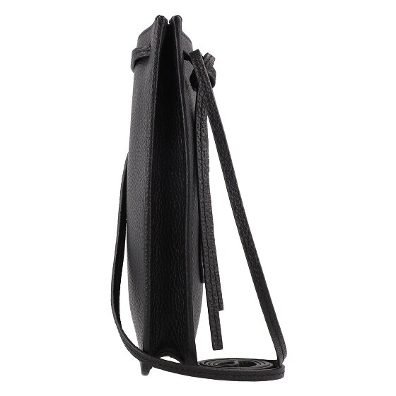 Lauren Ralph Lauren Cameryn Mobiel telefoonhoesje Leer 13 cm