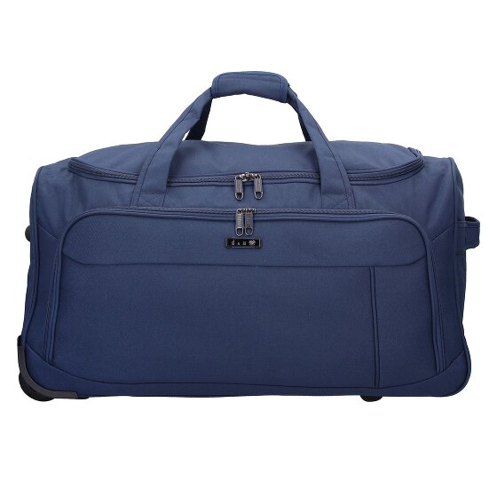 d&n Travel Line 7700 2 wielen Reistas 36 cm