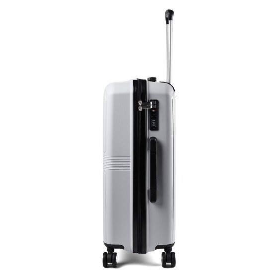 Cocoono Marseille 4 wielen Trolley M 61 cm