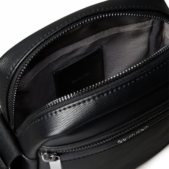 Calvin Klein Zip Schoudertas 20 cm
