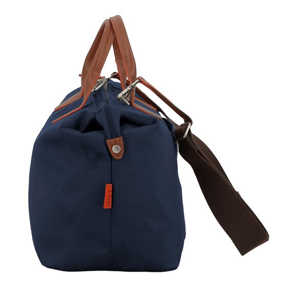 Jump Uppsala Weekender reistas 45 cm