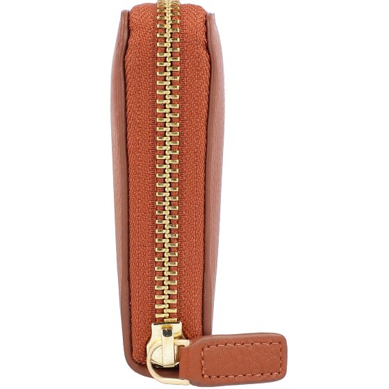 Bric's Marmolada Portemonnee RFID Leer 18,5 cm