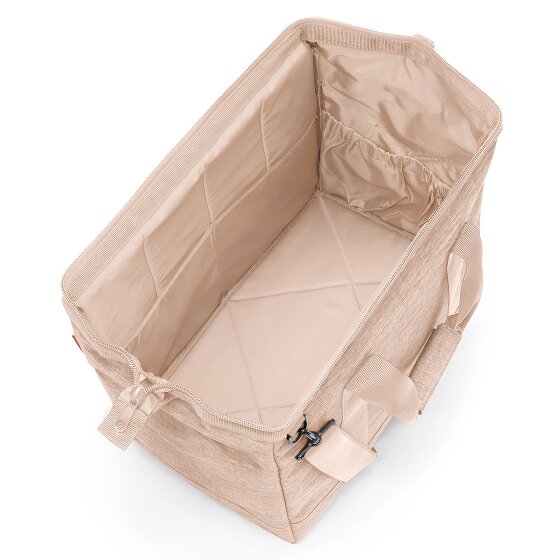 reisenthel Allrounder L Weekender reistas 48 cm