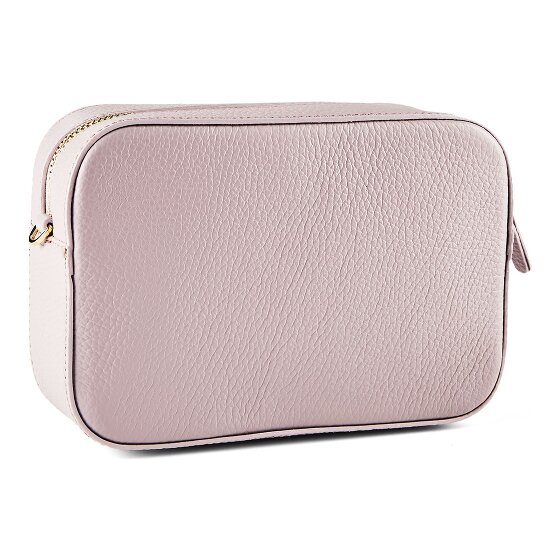 Coccinelle Tebe Schoudertas Leer 18 cm