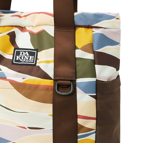 Dakine Jesse Schoudertas 37 cm Laptop compartiment