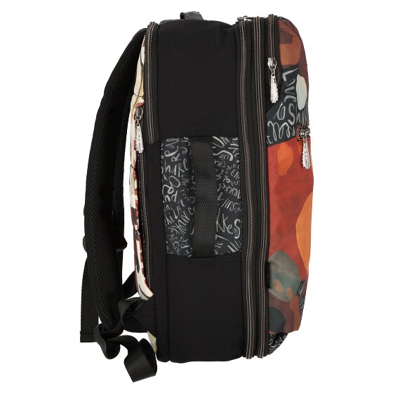 Anekke Viaje reisrugzak 41,5 cm laptopvak