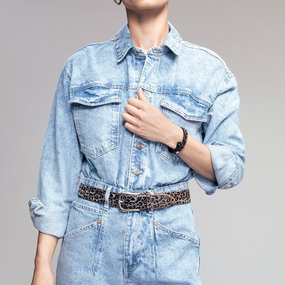 b.belt Riem Leder