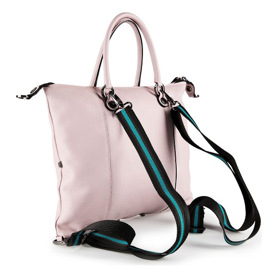 Gabs G3 Plus 5 in 1 leren schoudertas 37 cm