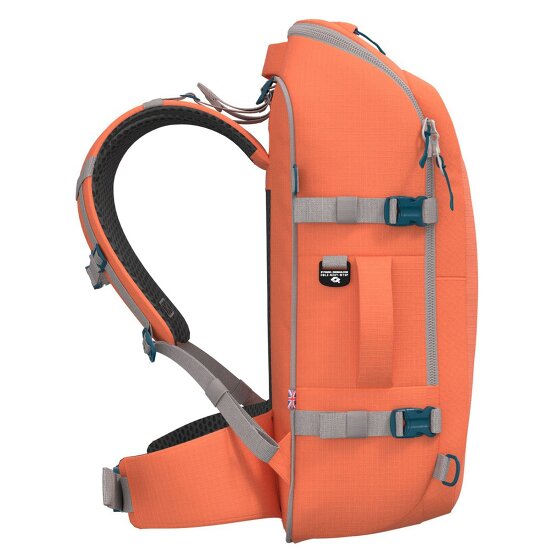 Cabin Zero Adventure Cabin Bag ADV 42L Rugzak 55 cm